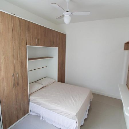 Djalma Apartment Río de Janeiro Exterior foto