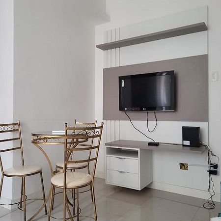 Djalma Apartment Río de Janeiro Exterior foto