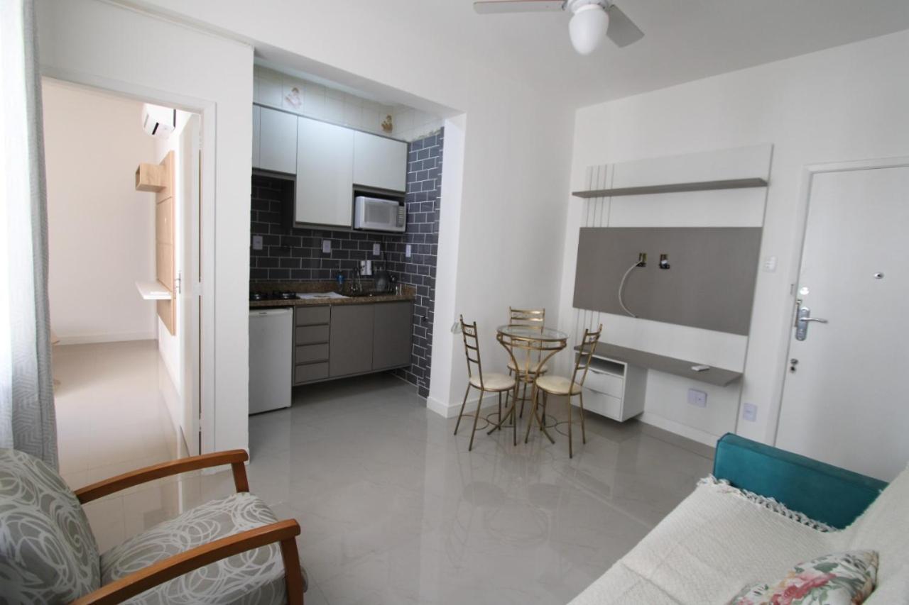 Djalma Apartment Río de Janeiro Exterior foto