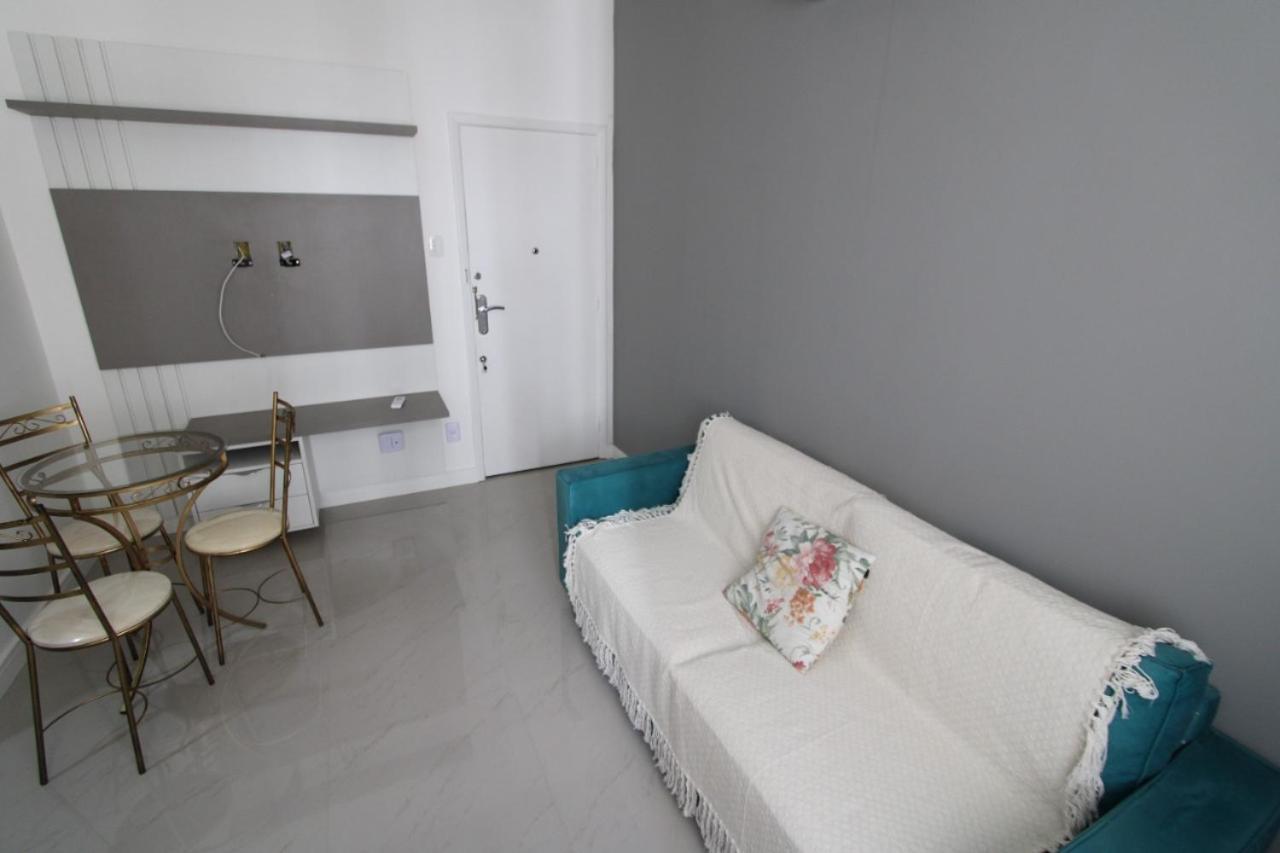 Djalma Apartment Río de Janeiro Exterior foto