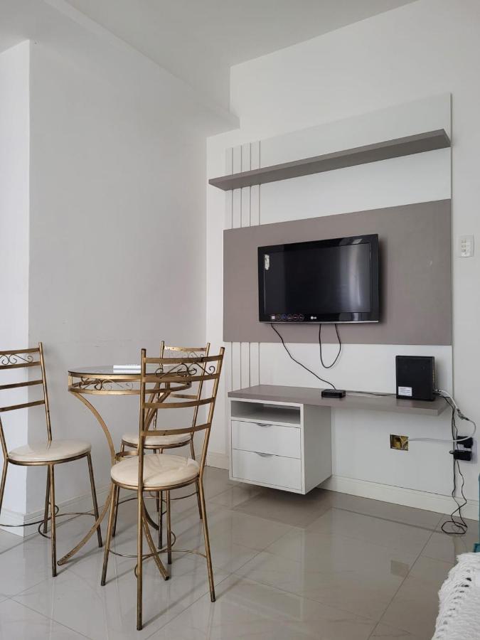 Djalma Apartment Río de Janeiro Exterior foto
